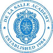 De La Salle Academy Logo